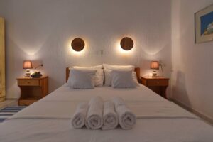 Skopelos Pansion Prodromina