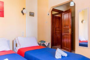 Skopelos Pension Soula
