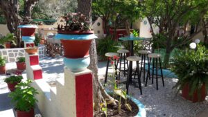 Skopelos Pension Soula