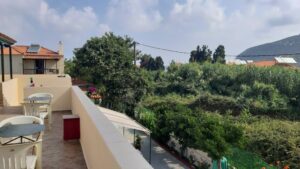 Skopelos Pension Soula