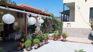 Skopelos Pension Soula