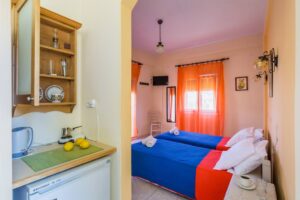 Skopelos Pension Soula