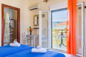 Skopelos Pension Soula