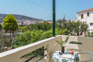 Skopelos Pension Soula