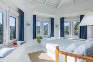 Skopelos Villa Acastle