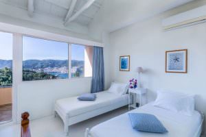 Skopelos Villa Acastle