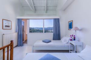 Skopelos Villa Acastle