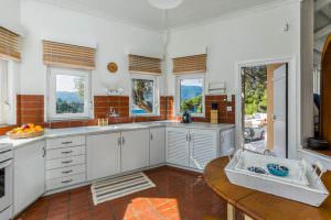 Skopelos Villa Acastle