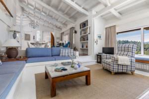Skopelos Villa Acastle