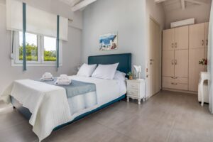 Skopelos Villa Aelia With Private Pool Big Apartments