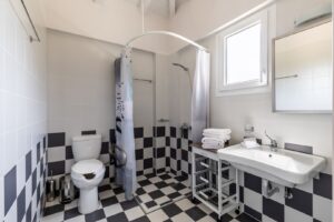 Skopelos Villa Aelia With Private Pool Big Apartments