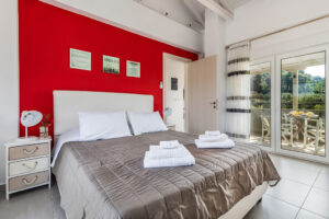 Skopelos Villa Aelia With Private Pool Big Apartments For Vacations