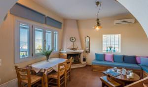 Skopelos Villa Alegria