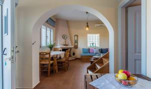 Skopelos Villa Alegria