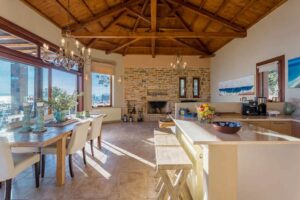 Skopelos Villa Amphitrite