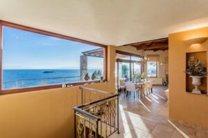 Skopelos Villa Amphitrite