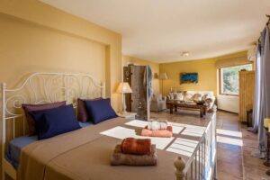 Skopelos Villa Amphitrite
