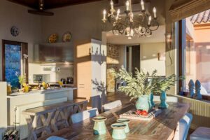Skopelos Villa Amphitrite