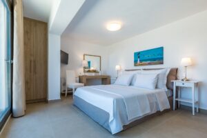 Skopelos Pool Villa Antigone