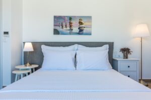 Skopelos Pool Villa Antigone