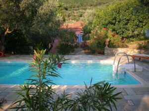 Armoloi Villa