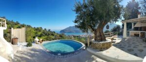Skopelos Christine House