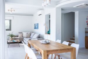 Skopelos Elios Private Living Pool Villa