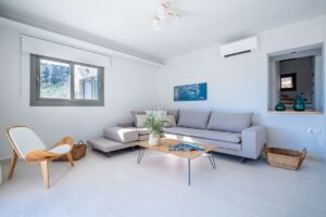 Skopelos Elios Private Living Pool Villa