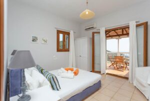 Skopelos Pool Villa Glafki