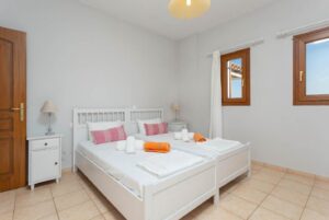 Skopelos Pool Villa Glafki