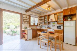 Skopelos Villa Glysteri