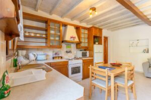 Skopelos Villa Glysteri