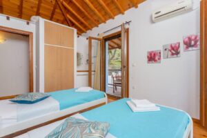 Skopelos Villa Glysteri
