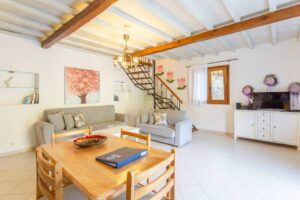 Skopelos Villa Glysteri