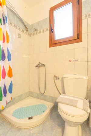 Skopelos Villa Glysteri