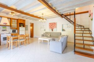 Skopelos Villa Glysteri