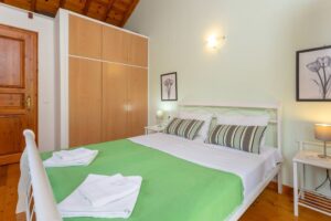 Skopelos Villa Glysteri