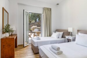 Skopelos Pool Villa Ifigenia