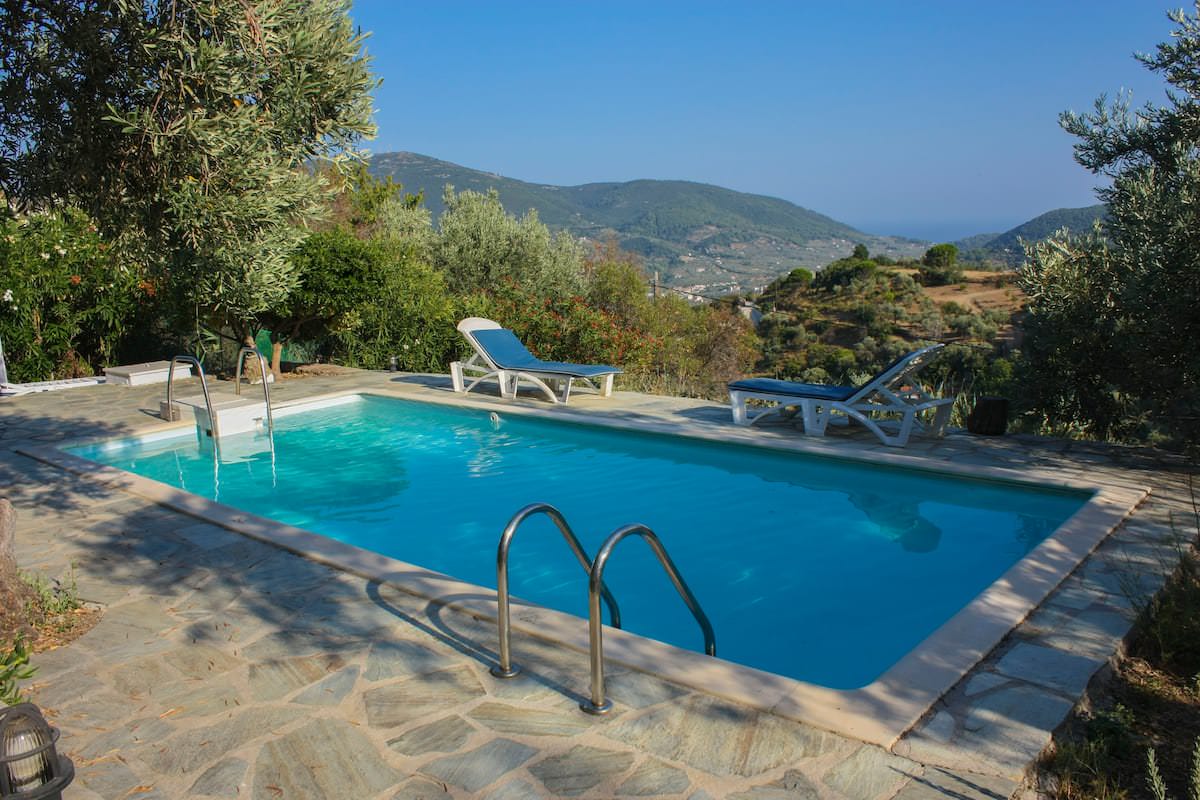 Country Villa Kalimera