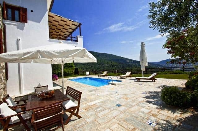 Kohili Villas