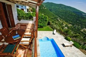 Kohili Villas