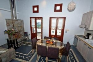 Kohili Villas