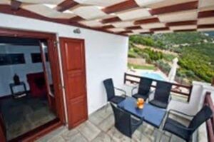 Kohili Villas