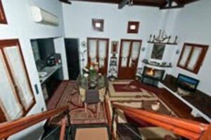 Kohili Villas