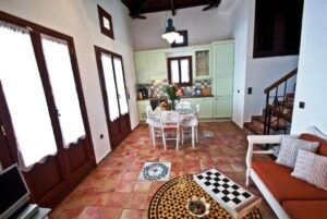Kohili Villas