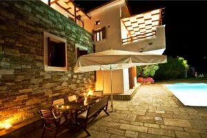 Kohili Villas