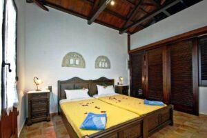 Kohili Villas