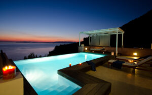 Skopelos Villa Laia