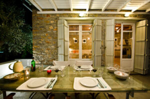 Skopelos Villa Laia