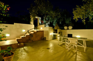 Skopelos Villa Laia